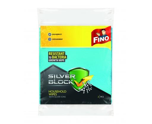 FINO Silver prachovky  2 ks Fino