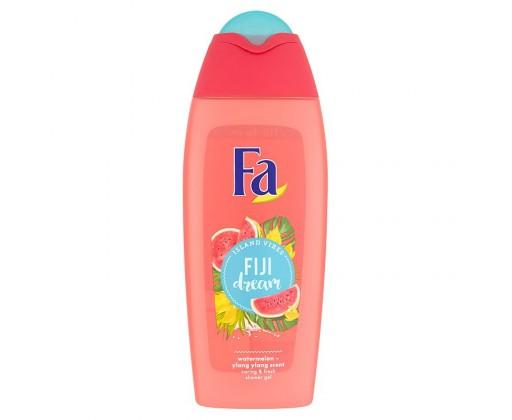 Fa Island Vibes Fiji Dream sprchový gel 400 ml Fa