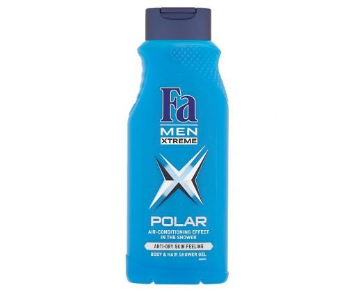 Fa Men Xtreme sprchový gel Polar 400 ml Fa