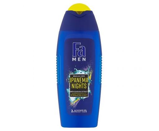 Fa Men sprchový gel Ipanema Nights 400 ml Fa