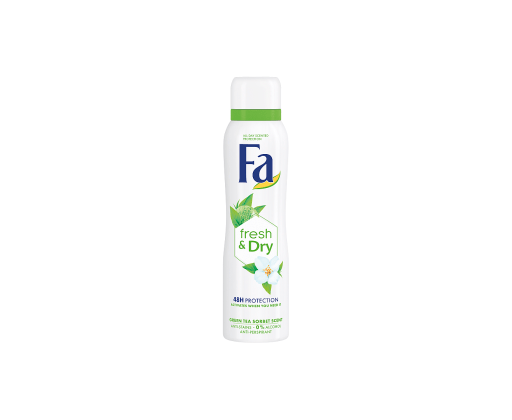 Fa antiperspirant Fresh & Dry  150 ml Fa