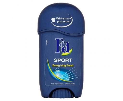 Fa tuhý antiperspirant Sport 50 ml Fa