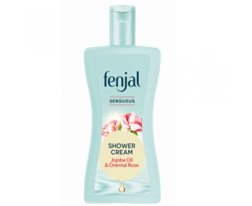 Fenjal Sprchový krém Sensuous (Shower Cream)  200 ml Fenjal