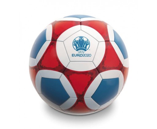 Fotbalový míč MONDO Uefa Euro 2020 - 5 MONDO