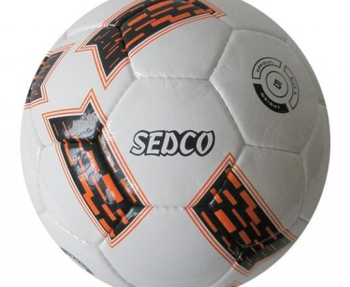 Fotbalový míč SEDCO MICRO PU SEDCO