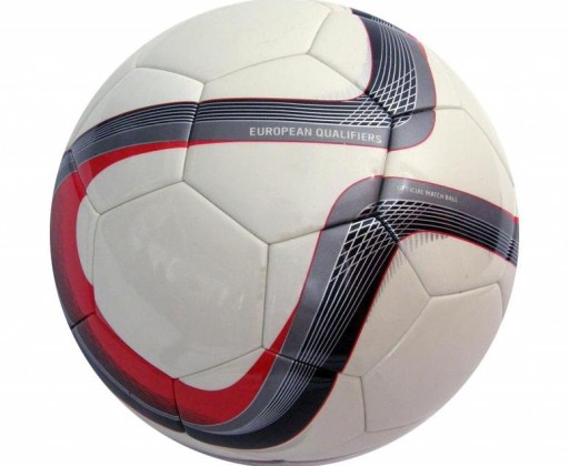 Fotbalový míč kopaná European Cup SEDCO