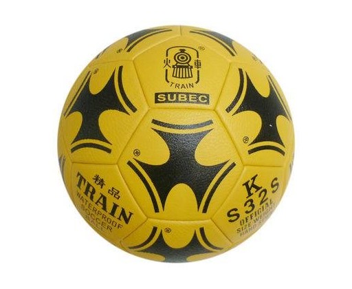 Fotbalový míč kopaná OFFICIAL SUPER KS32S - 5 SEDCO