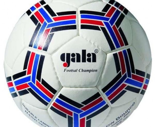 Futsalový míč GALA Champion BF4123S Gala