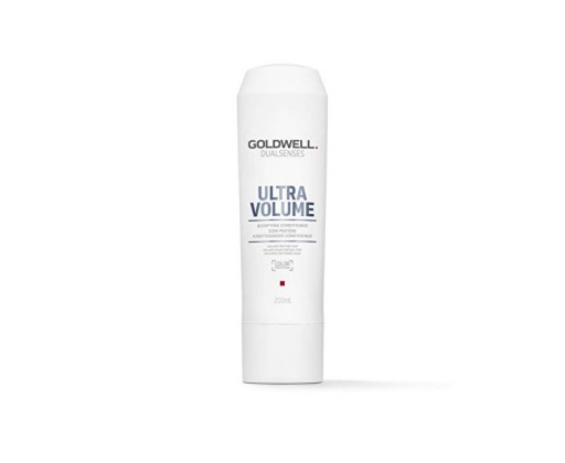 GOLDWELL Dualsenses Ultra Volume kondicionér pro objem jemných vlasů 200 ml Goldwell