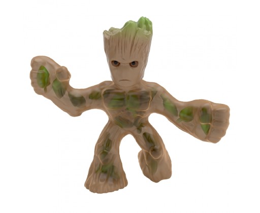 GOO JIT ZU figurka MARVEL HERO Groot 12cm TM Toys