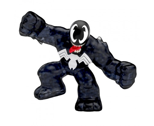 GOO JIT ZU figurka MARVEL HERO Venom 12cm TM Toys