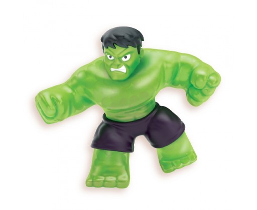GOO JIT ZU figurka MARVEL SUPAGOO Hulk 20cm TM Toys