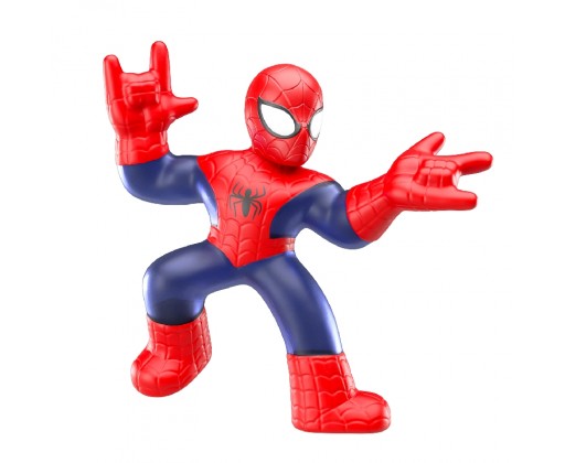 GOO JIT ZU figurka MARVEL SUPAGOO Spider-man 20cm TM Toys