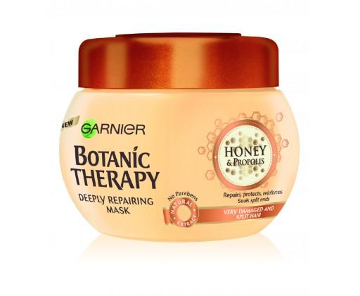 Garnier Botanic Therapy Honey & Propolis maska 300 ml Garnier