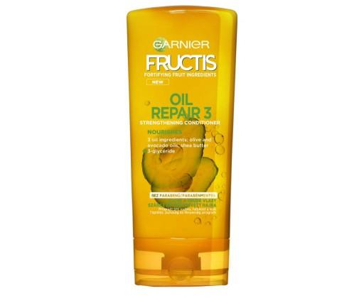Garnier Fructis Oil Repair 3 posilující balzám 200 ml Fructis