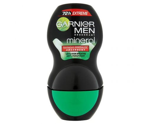 Garnier Mineral Men Extreme minerální deodorant 50 ml Garnier