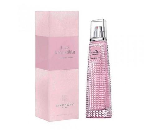 Givenchy Live Irrésistible Blossom Crush - EDT 75 ml Givenchy