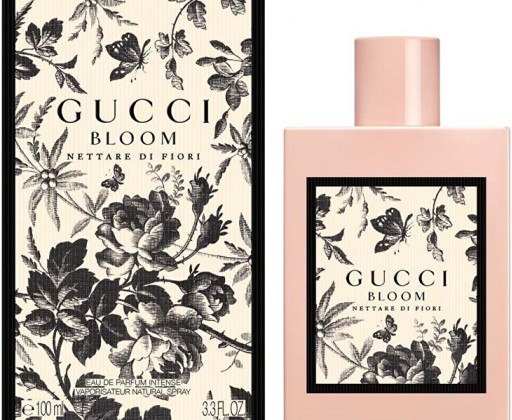 Gucci Bloom Nettare Di Fiori - EDP 100 ml Gucci
