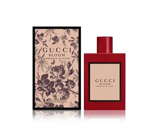 Gucci Gucci Bloom Ambrosia Di Fiori EDP 100 ml Gucci