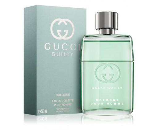 Gucci Guilty Cologne Pour Homme - EDT 90 ml Gucci