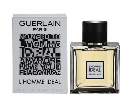 Guerlain L’Homme Ideal - EDT TESTER 100 ml Guerlain