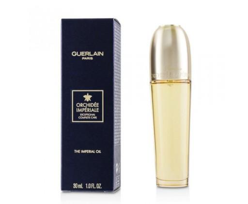 Guerlain zpevňující pleťový olej Orchidée Impériale  30 ml Guerlain