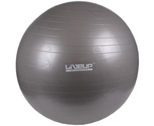 Gymnastický míč Anti-burst 75 cm LiveUp LiveUp