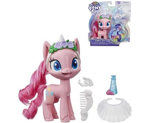 HASBRO MLP My Little Pony poník Pinkie Pie 12cm set s doplňky a překvapením Hasbro