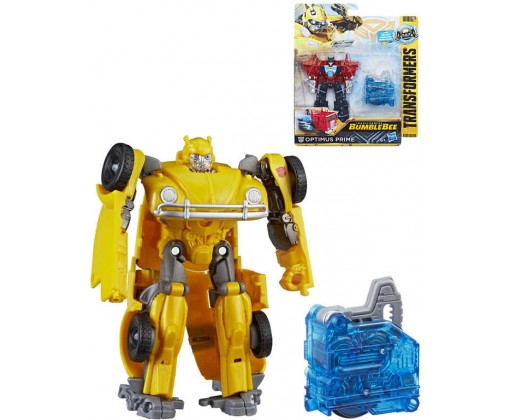 HASBRO Transformers Bumblebee Energon Igniter Power Plus 2 druhy Hasbro