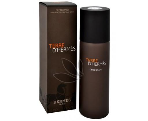 HERMES Terre D´ Hermes - deodorant ve spreji 150 ml HERMES