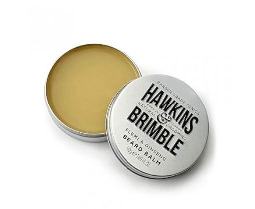 Hawkins & Brimble Balzám na vousy  50 ml Hawkins & Brimble
