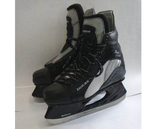 Hokejové boty na brusle Botas Trego 402 různé velikosti BOTAS