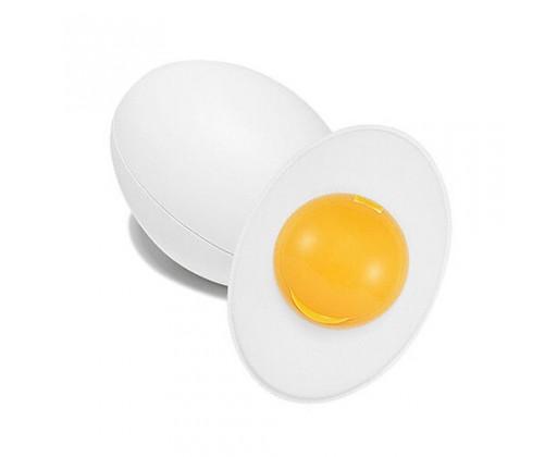 Holika Holika Gelový pleťový peeling Sleek Egg  140 ml Holika Holika