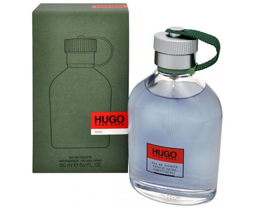 Hugo Boss Hugo - EDT 75 ml Hugo Boss