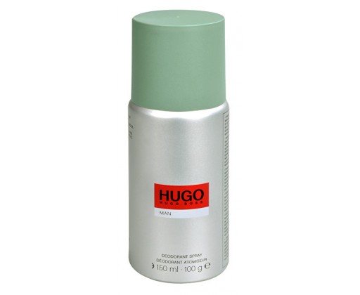 Hugo Boss Hugo - deodorant ve spreji 150 ml Hugo Boss