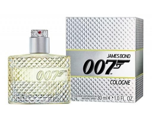 James Bond 007 Cologne - EDC 50 ml James Bond