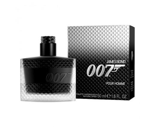 James Bond James Bond 007 Pour Homme - EDT 50 ml James Bond