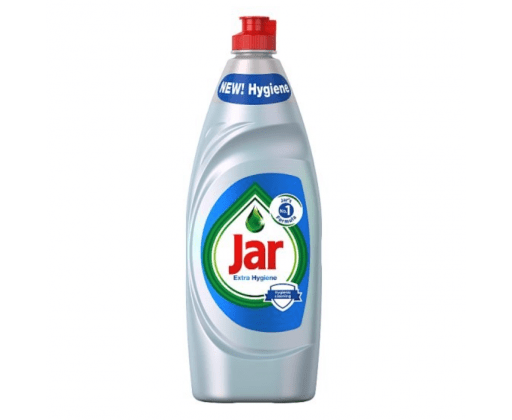 Jar Extra Hygiene prostředek na ruční mytí nádobí 700 ml Jar