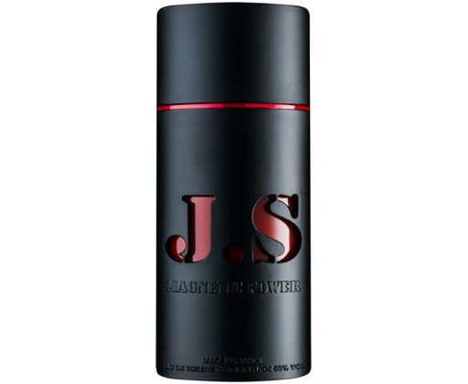 Jeanne Arthes JS Magnetic Power - EDT 100 ml Jeanne Arthes