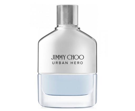 Jimmy Choo Urban Hero - EDP 50 ml Jimmy Choo