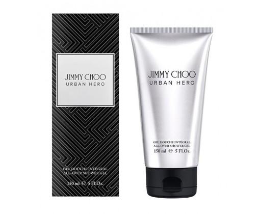 Jimmy Choo Urban Hero - sprchový gel 150 ml Jimmy Choo