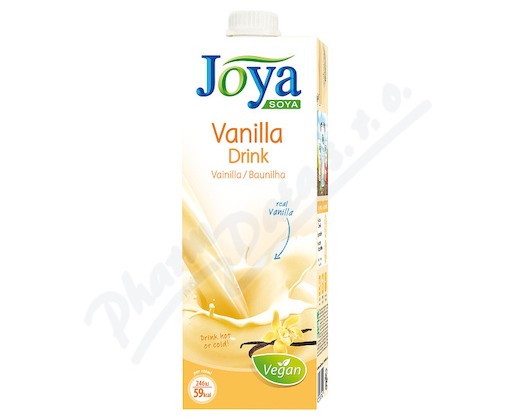 Joya Sójový vanilkový nápoj 1l Joya
