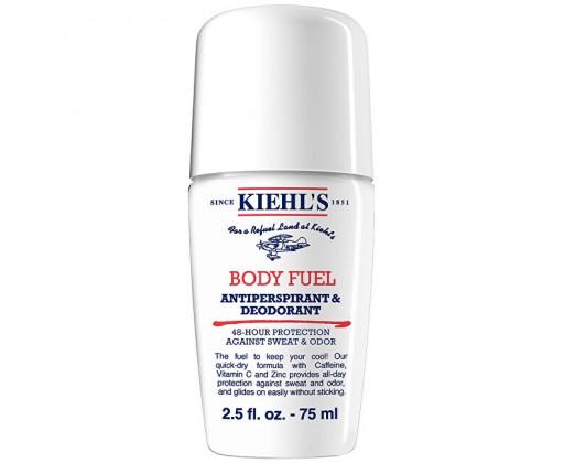 Kiehl´s Kuličkový antiperspirant pro muže Body Fuel (Antiperspirant & Deodorant)  75 ml Kiehl´s