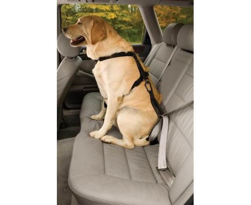 Kurgo Bezpečnostní autopás pro psa s ouškem Seatbelt Tether Kurgo