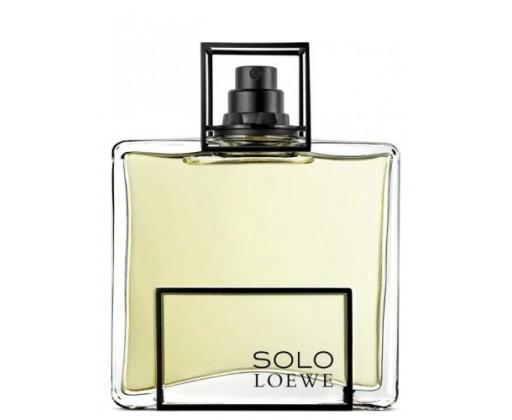 LOEWE Solo Loewe Esencial - EDT 100 ml LOEWE
