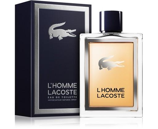 Lacoste L`Homme Lacoste - EDT 150 ml Lacoste