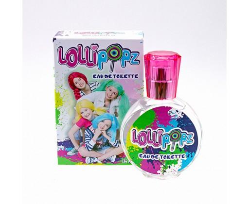 Lollipopz - EDT 30 ml EP Line