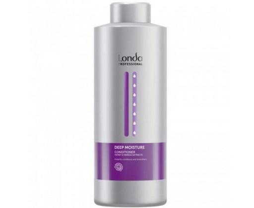Londa Professional Kondicionér pro suché vlasy Deep Moisture (Conditioner) 1000 ml Londa Professional
