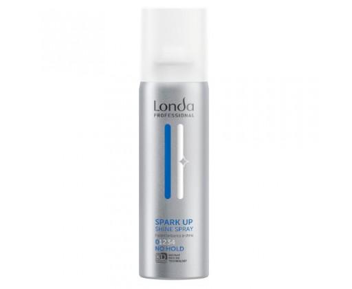 Londa Professional  Lesk na vlasy ve spreji Spark Up  200 ml Londa Professional