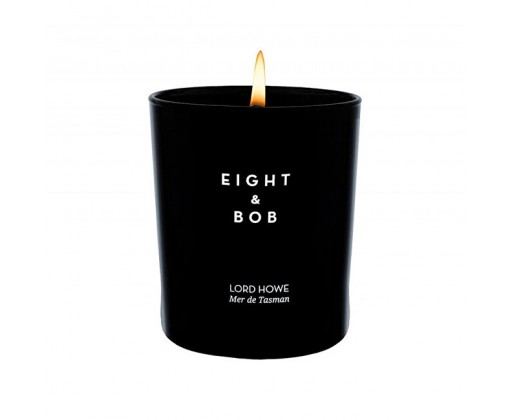 Lord Howe - svíčka 190 g Eight & Bob